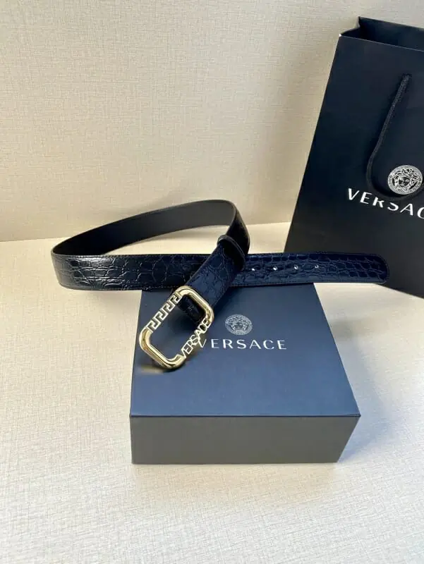 versace aaa quality Ceintures pour unisexe s_122200a